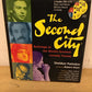 The Second City Volume I & II Book & CD's