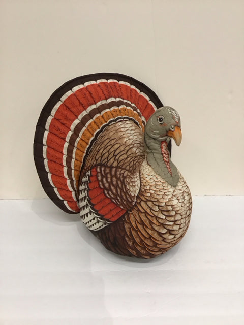 Fabric Turkey