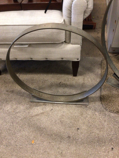 Arteriors Home Kobe Ring Sculpture
