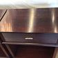 Lane Dark Wood One Drawer Nightstand