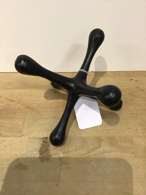 Uttermost Black Metal Jack