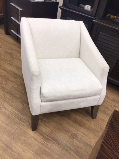 As-Is Havertys Gianna Chair