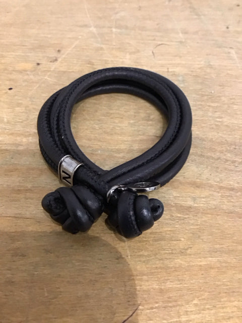 Nort Leather Bracelet