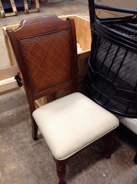 Tommy Bahama Style Chair
