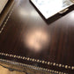 AS-IS Tommy Bahama Sunset Cay Cocktail Table(Surface Scratches)