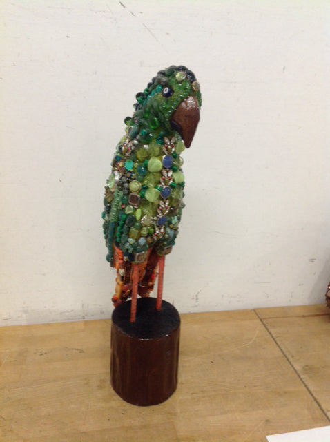 "Seymore" By Susan David