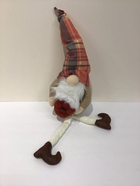 Thanksgiving Gnome