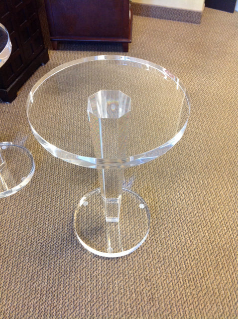 16" Round Liora End Table