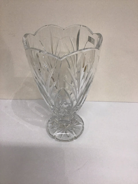 Waterford Marquis Canterbury Vase