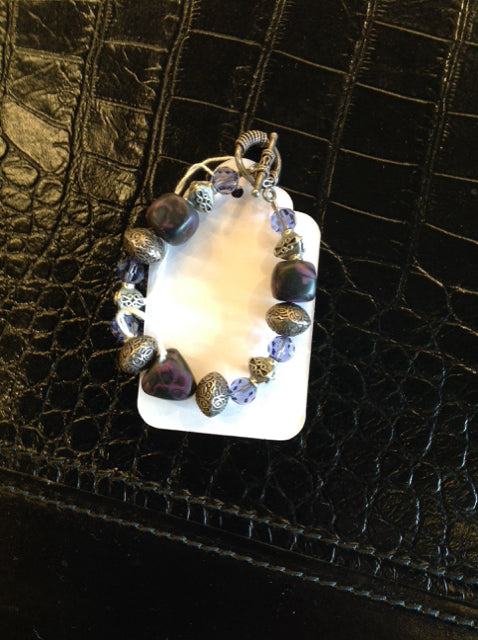 Beaded Bracelet