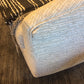38" X 36" X 33" AS-IS Baers Huntington House Contemporary Swivel Chairs