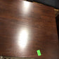 AS-IS Bassett One Drawer Nightstand(Marks On Top)