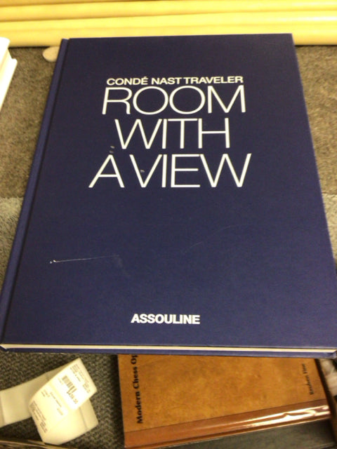 Room With A View Book