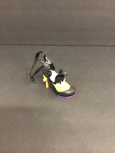 Disney Malificent Shoe