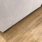 AS-IS RH Grey Fabric Sofa(Light Soil)