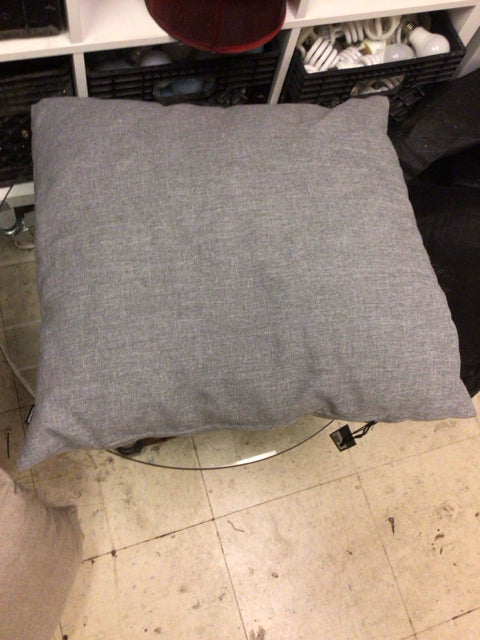 Bo Concepts Light Grey Pillow