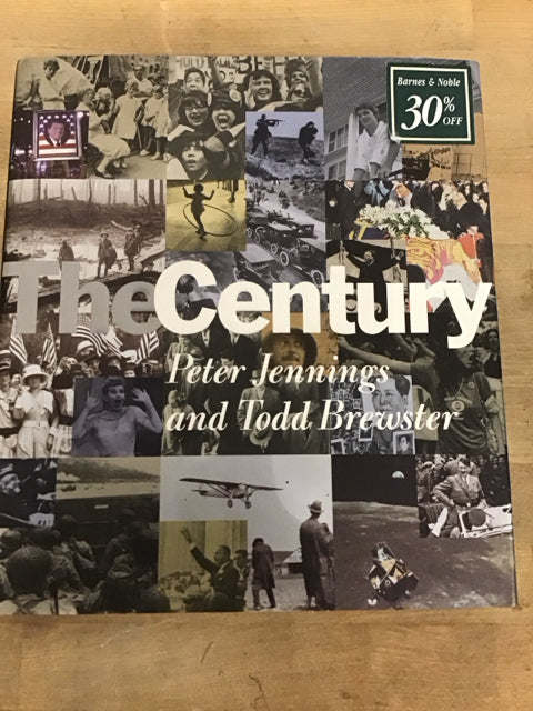 The Century Coffee Table Book