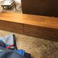AS-IS DWR Line Media Console (Mark On Top)