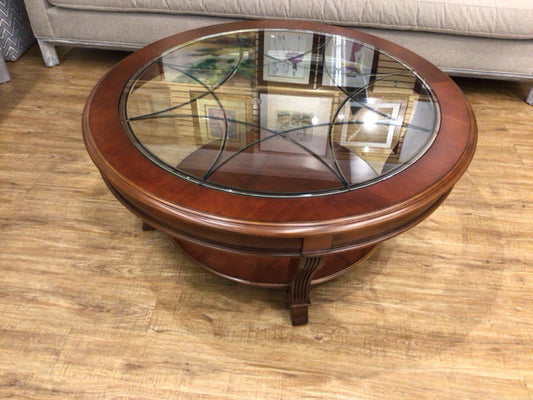 Hooker Brookhaven Coffee Table