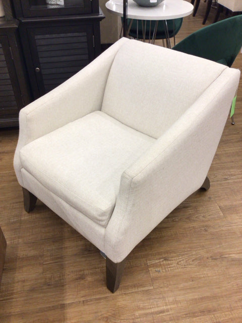 As-Is Havertys Gianna Chair