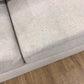 AS-IS Huntington House Fabric 4 PC Sectional(Light Soil)