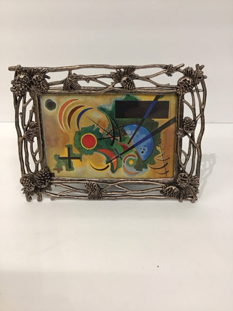 4x6 Nicole Miller Metal Grapevine Frame