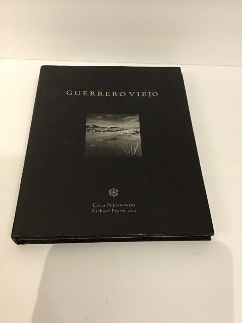 Guerrero Viejo Coffee Table Book
