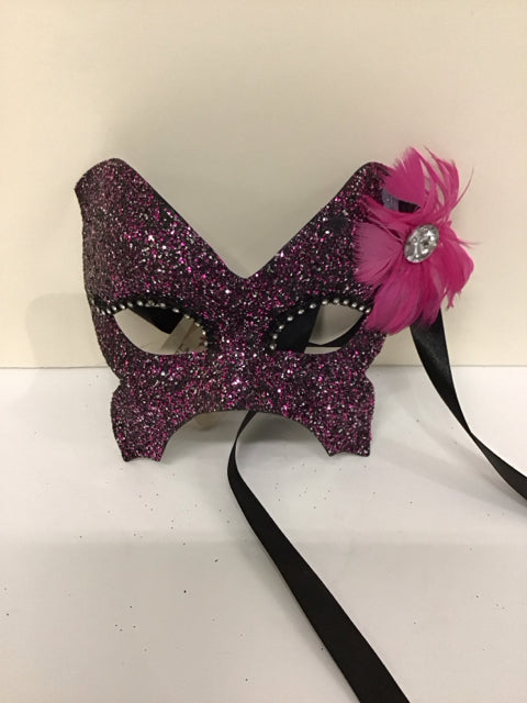 Venetian Party Face Mask