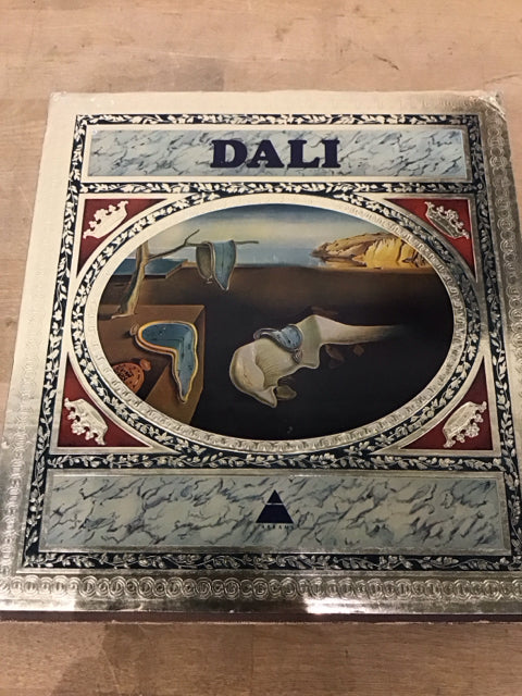 Dali Book