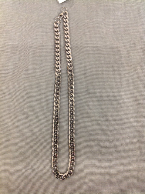 Stainless Steel Necklace