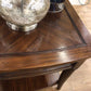 AS-IS Hammary Furniture Magellan One Drawer End Table(Blemishes On Top)