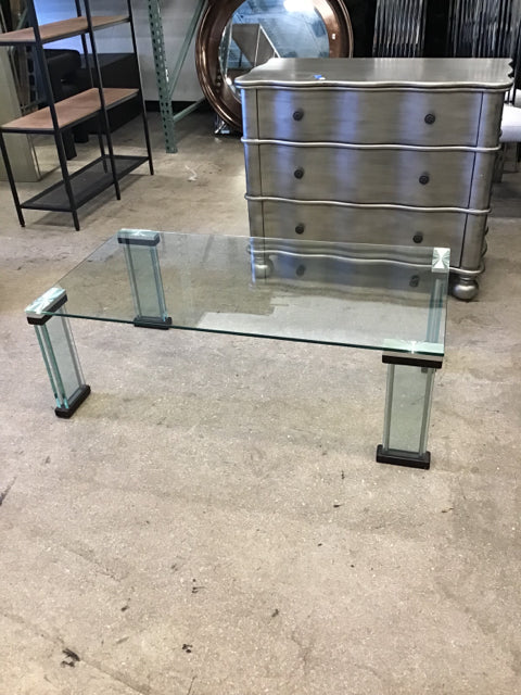 Vetra Style Coffee Table