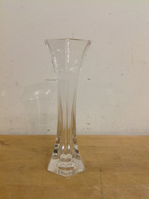 10.5" Royal Gallery Crystal Vase