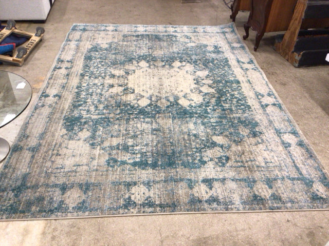 130 3/8" X 94 3/4" Oriental Weavers Empire Rug
