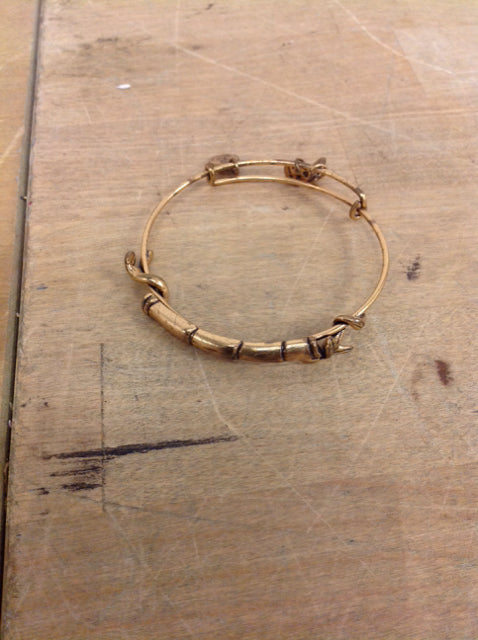 Bracelet- Gold Links