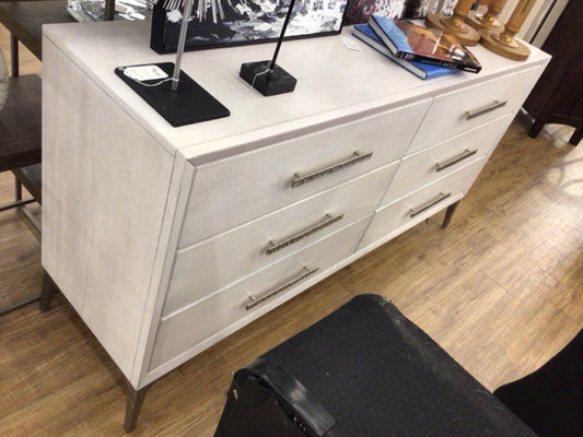 Baers Furniture Enchantment Six Drawer Dresser