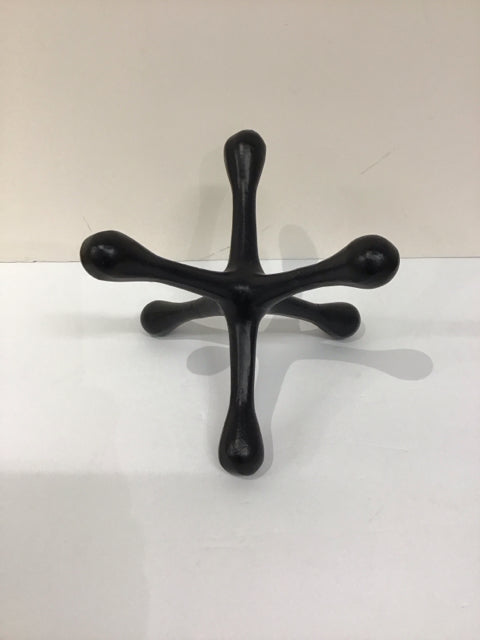 Uttermost Black Metal Jack