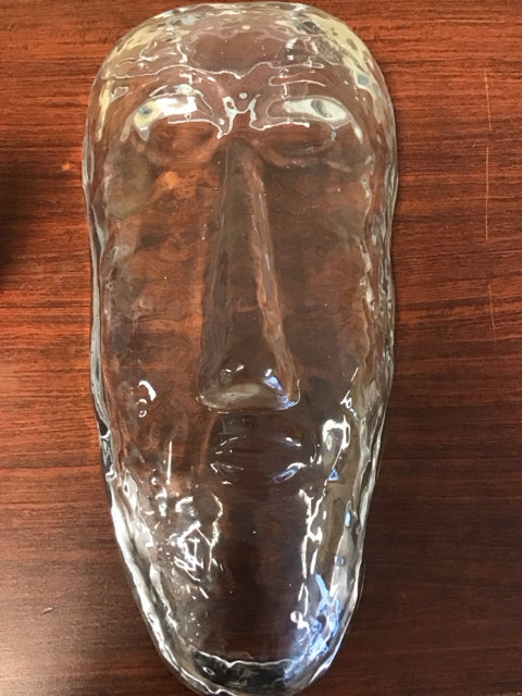 16"x18" Phillips Collection Glass Mask