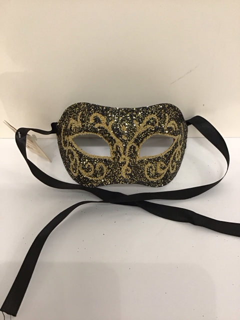 Venetian Party Face Mask