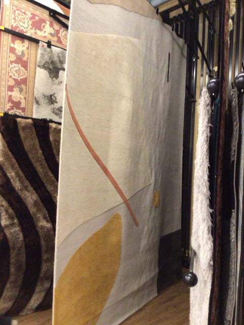 8'10x12 Surya Emma Rug