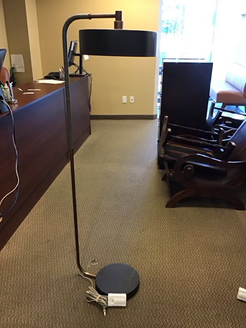 63" Arteriors Home Aaron Floor Lamp
