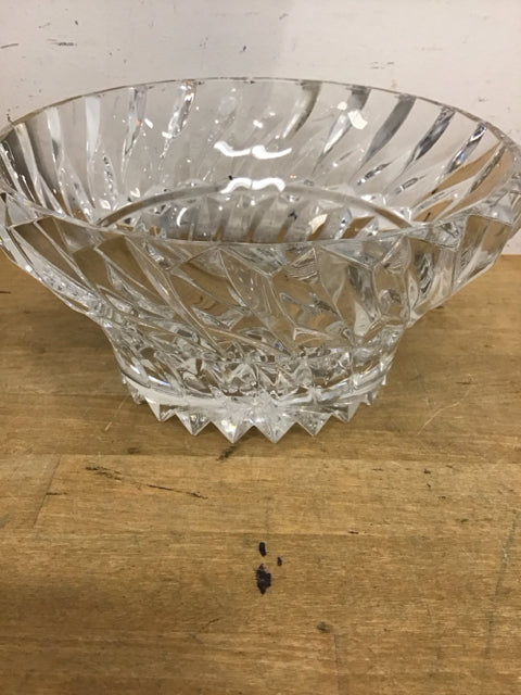 9 3/8 Round Mikasa Rainier Bowl