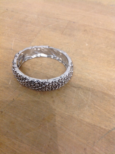 Bracelet- Silver Clasp