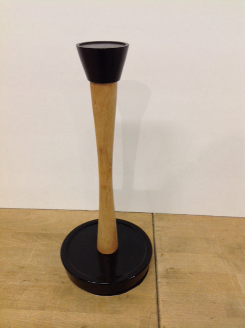 13.5" Wood Hat/Wig Stand