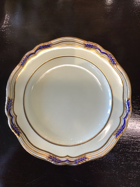 12 Spode Copelands/Sutherland Bread and Butter Plates