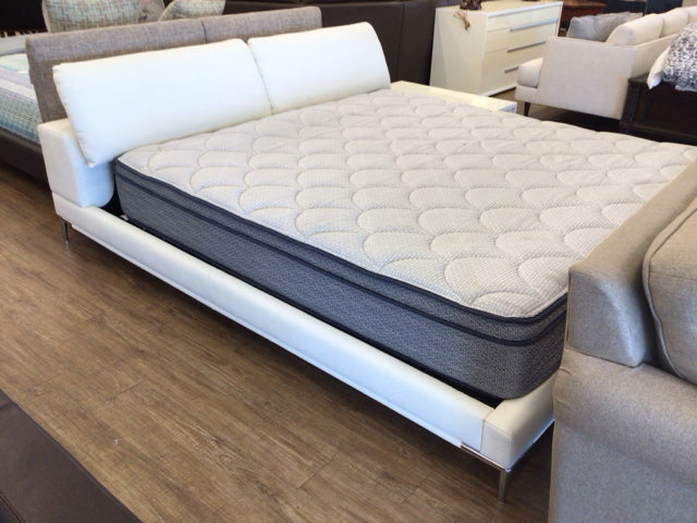 Modani Movido Bed White