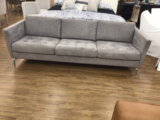 Bo Concept  Osaka Greg Upholstered Sofa