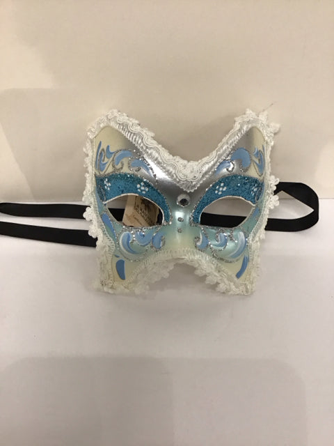 Venetian Party Face Mask