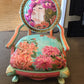 Flower Girl Chair By Ray Lozano