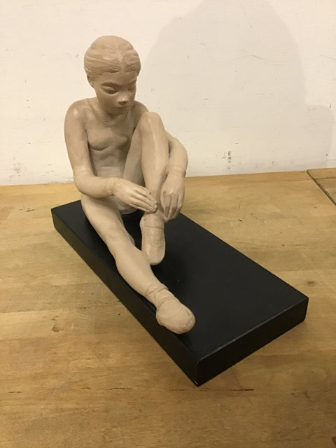 Austin Sculpture Ballerina